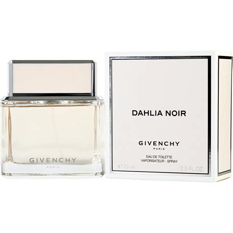 nước hoa givenchy dahlia noir l& 39|Dahlia Noir Givenchy perfume .